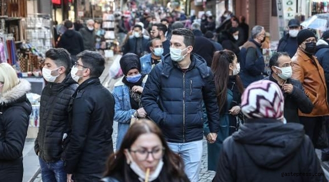 Ramazan'da sokağa çıkma ve seyahat yasağı geliyor!