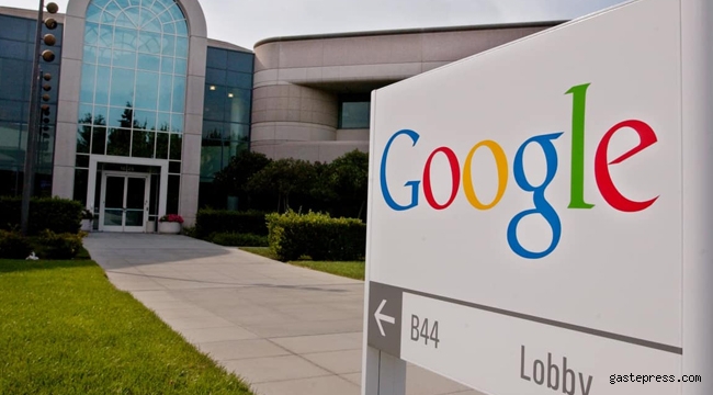 Rekabet Kurulu'dan Google'a para cezası!
