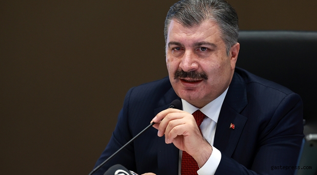 Sağlık Bakanlığı Koronavirüs Bilim Kurulu toplanıyor!