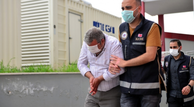 Sahte paralarla yakalandı 'Her yerde var, istiyorsanız size de getireyim' dedi!
