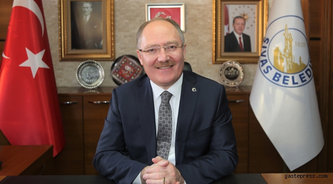 Sivas Belediyesi'nden Esnafa Bir Destek Daha!