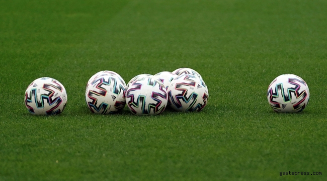 Süper Lig'de 37. hafta heyecanı başlıyor!