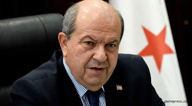 Tatar'dan AB'ye eleştiri: Tarafsızlığından söz etmek mümkün değil!