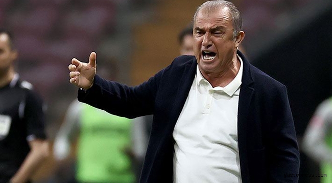 TFF’den Fatih Terim'e Fenerbahçe savunması!