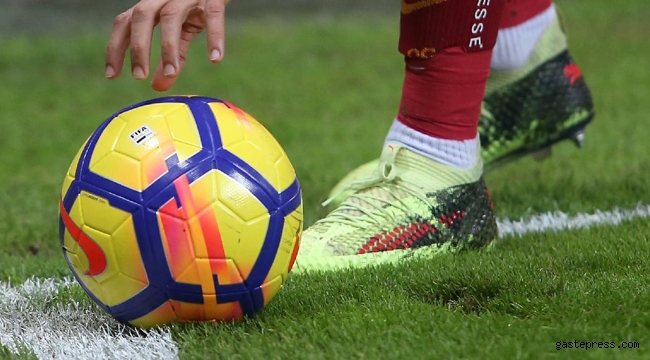 TFF, Spor Toto Süper Lig'de 35-39. hafta programlarını açıkladı!