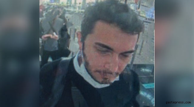 Thodex'in kurucusu Faruk Fatih Özer'in havalimanından ayrılırken fotoğrafı!