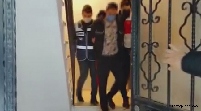 Thodex operasyonunda yeni gelişme!