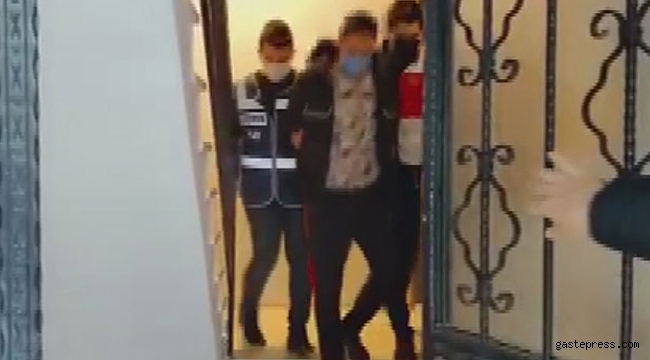 Thodex soruşturmasında Özer’in abisi ve kız kardeşi için ek gözaltı süresi verildi!
