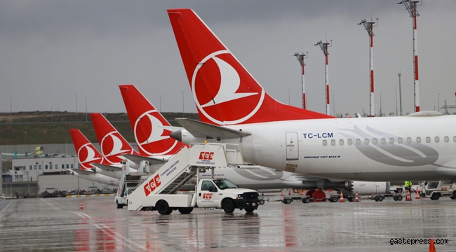 THY'den son dakika 'bilet değişim' açıklaması!