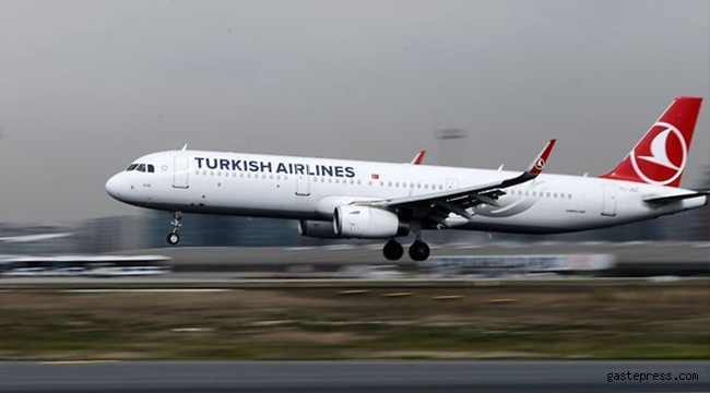THY'den tam kapanma süreci için yurt dışı yolcularına uyarı geldi!