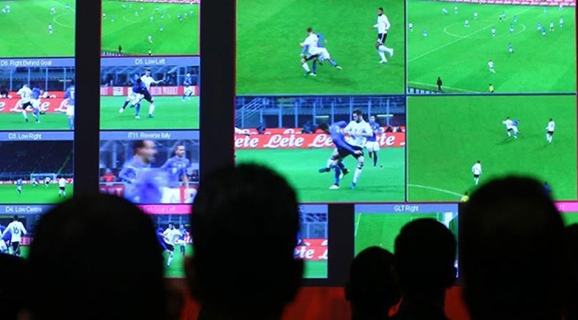 Trabzonspor, Galatasaray ve Beşiktaş maçlarının VAR hakemleri de açıklandı!