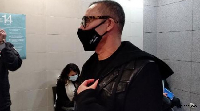 Turgut Özal'ın Doktorundan Mustafa Sandal'a uzaklaştırma kararı!