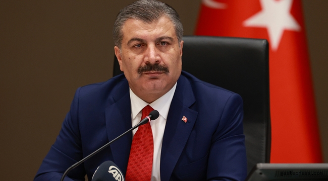 Türkiye 14 Nisan 2021 koronavirüs vaka ve ölü sayısı! 