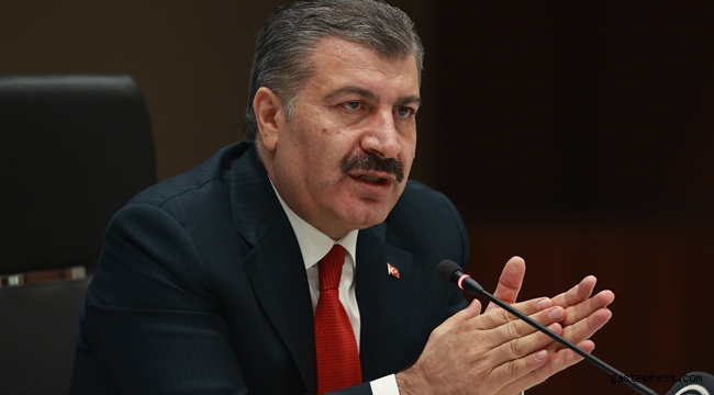 Türkiye 4 Nisan 2021 koronavirüs vaka ve ölü sayısı!