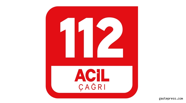 Türkiye'nin tek acil çağrı numarası artık 112 olacak!