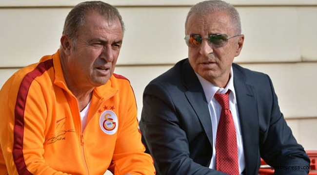Ünal Aysal'dan, Fenerbahçe'ye bombardıman!