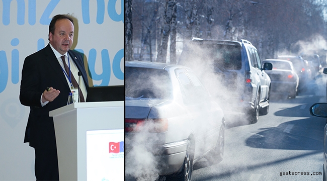 Uzmanlardan uyarı: Çocuk ve hamileler dışarıya çıkarken dikkatli olmalı
