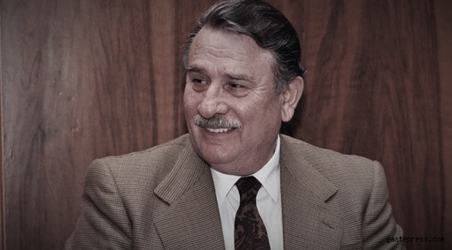 Yıldırım Akbulut hayatını kaybetti!
