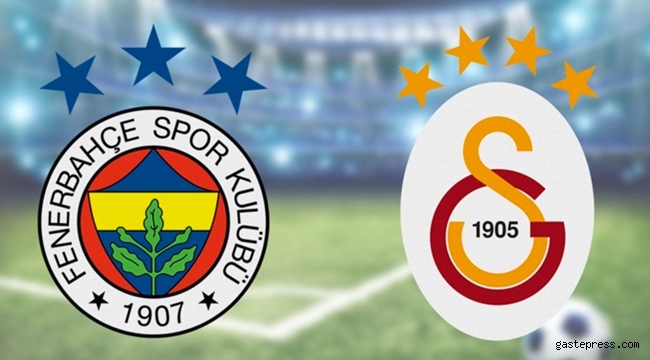 Yıldız savaşları sonrası TFF'den ilk adım!