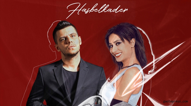 Yıldız Tilbe ve Bilal Sonses'in milyonlarca kez dinlenen 'Hasbelkader' şarkısına çalıntı şoku!