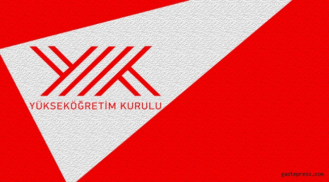 YÖK üniversitelerden 'tam kapanma' istedi! 