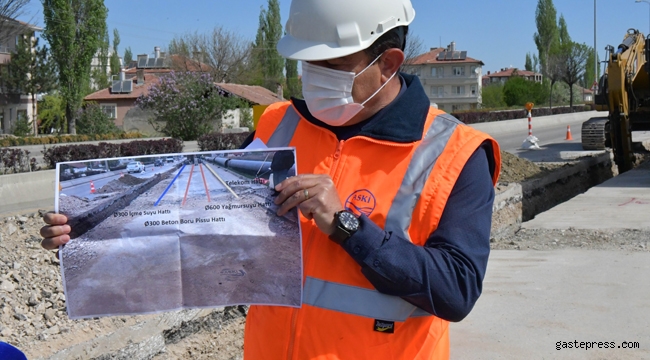 2017'de Onaylanan Proje Ankara'da Hayata Geçiyor!