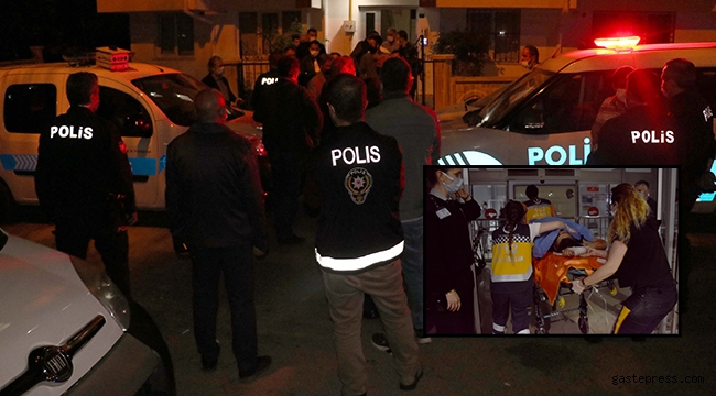 5 kişinin yaralandığı silahlı kavgada gözaltı sayısı 12'ye yükseldi!