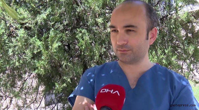 Ağustos ayında toplumsal bağışıklığa ulaşabiliriz!