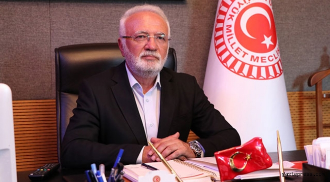 AK Parti'li Elitaş'tan 'Ali Babacan' açıklaması: Buna ikiyüzlülük denir