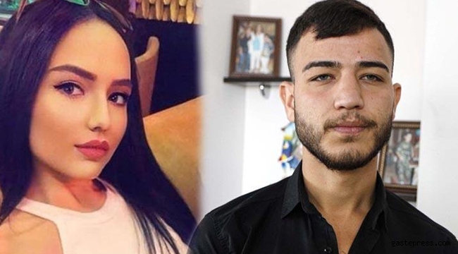 Aleyna Çakır'ın ev arkadaşı tanık olarak dinlendi!