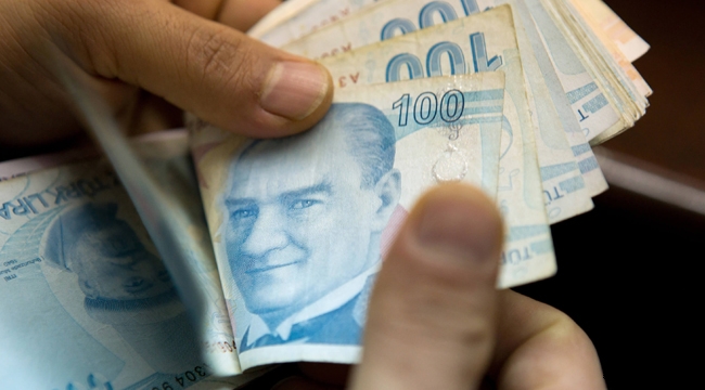Bakan, Hane başı 1100 lira ödeneceğini duyurdu!