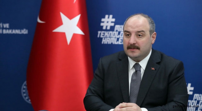 Bakan Varank: KOSGEB destek programı başvuruları pazartesi başlıyor!