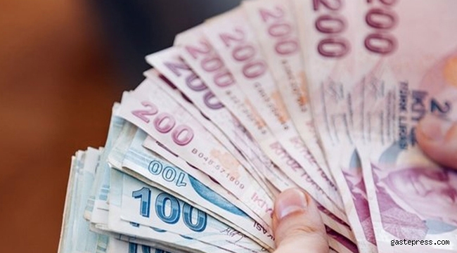 Bayram ikramiyeleri ödenmeye başladı!