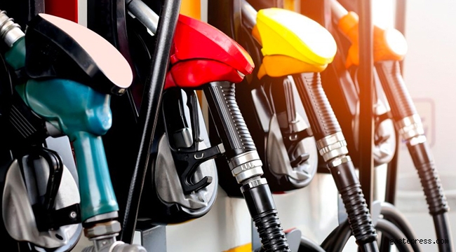 Benzin ve motorine kallavi zam geldi!