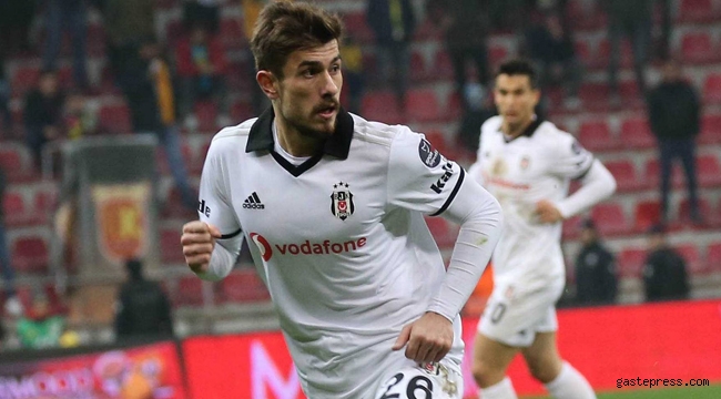Beşiktaş Başkanı Çebi ayrılığı resmen duyurdu! 