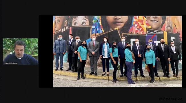 Binali Yıldırım'dan Venezuela'ya giden oğlu Erkan Yıldırım için yeni açıklama!