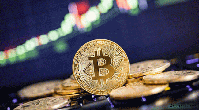 Bitcoin 37,000 dolar düzeyinde yatay!