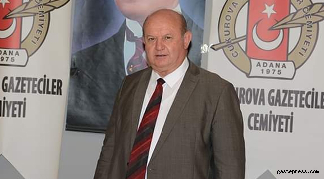 Cafer Esendemir, “EGM genelgesi Basın özgürlüğüne aykırıdır”