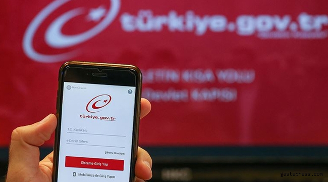 Çalışma izni muafiyet belgesi alan kişi sayısı 7 milyon 30 bin 446'ya ulaştı!
