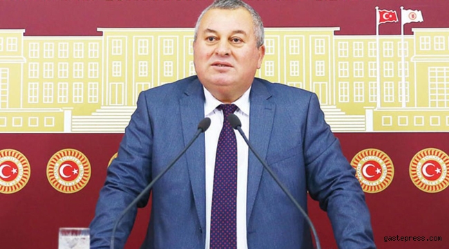 Cemal Enginyurt'tan Sedat Peker çıkışı!