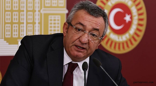 CHP, elektrikte KDV'nin yüzde 18'den yüzde 1'e düşürülmesi için kanun teklifi verdi!