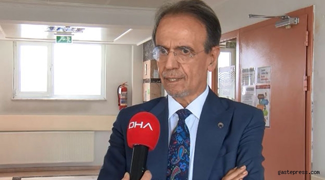'Çocuklarda uzun süren PCR pozitiflik yüzde 2'den 52'ye çıktı'