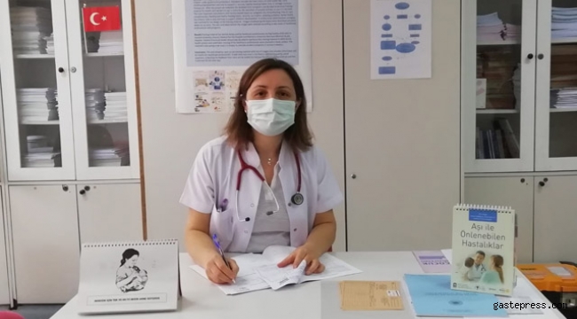 Covid-19 testi pozitif olan annelerin sütünde koronavirüse rastlanmadı!