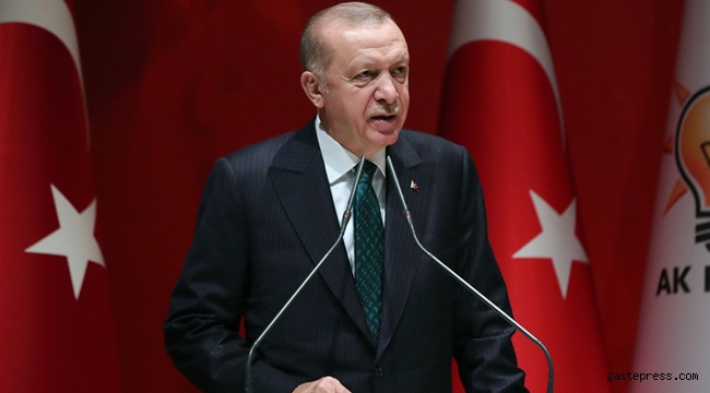 Cumhurbaşkanı Erdoğan 1 Haziran sonrası atılacak normalleşme adımlarını duyuracak!