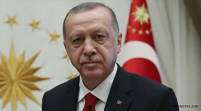 Cumhurbaşkanı Erdoğan’dan Beşiktaş’a tebrik!
