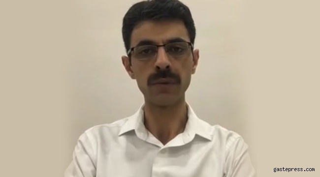 Cumhuriyet Savcısı Eyüp Akbulut görevinden uzaklaştırıldı!