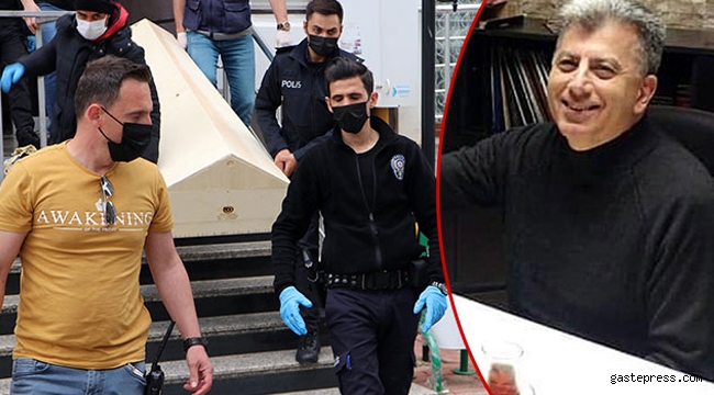 Doktor baba ile 11 yaşındaki kızı evlerinde ölü bulundu!