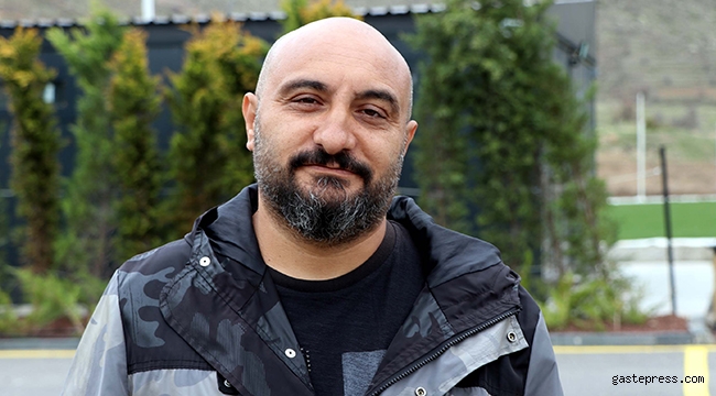 'Dünyadaki tenisçileri Erciyes'e getirmek istiyoruz'