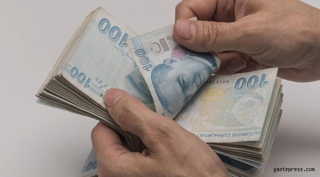 Emeklilere ödenecek bayram ikramiyesinin tarihi belli oldu!
