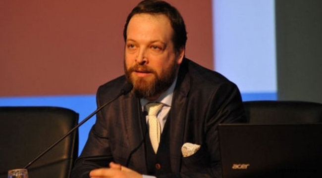 Fatih Tezcan'a Mehmet Ağar hakkındaki kararı bozan hakimleri hedef gösterme soruşturması!